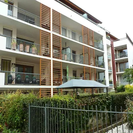 Lägenhet 2 For 2 People Aix-les-Bains